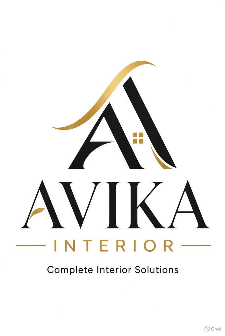 Avika Interior — Complete Interior Solutions, Patna