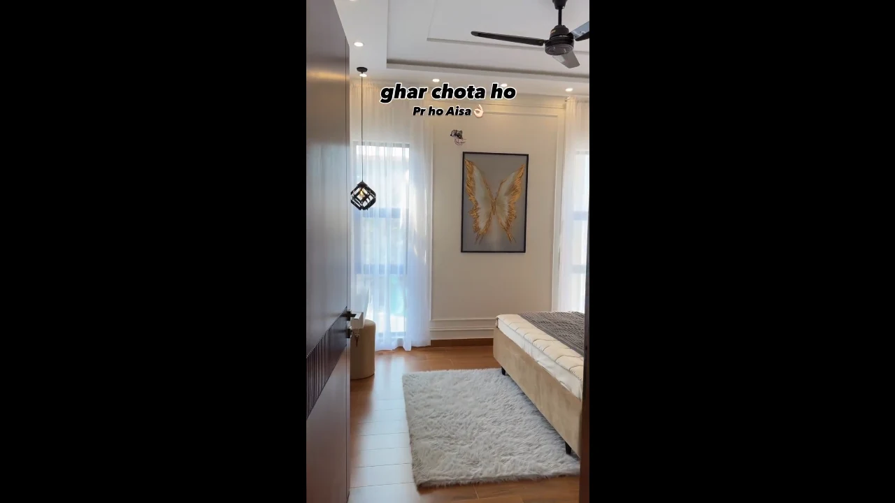 Bedroom project thumbnail